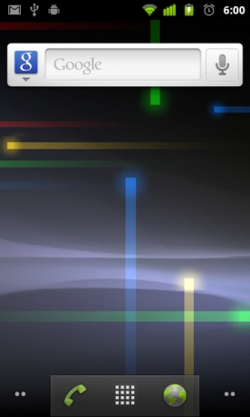 Преди пет години се появи първата версия на Android