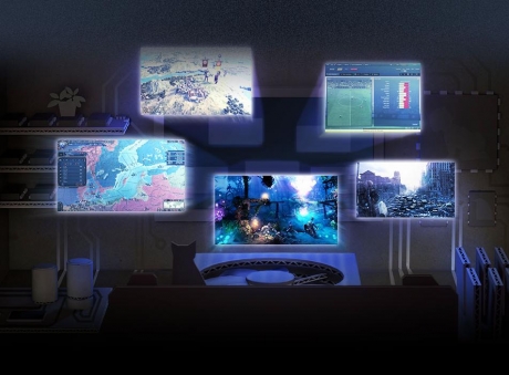 Valve oбявиха появата на SteamOS
