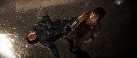 Стана ясен бюджетът на Beyond: Two Souls