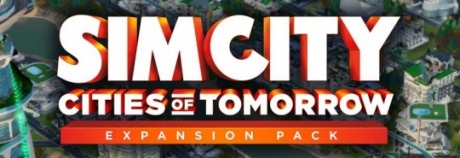 SimCity: Cities of Tomorrow идва през ноември