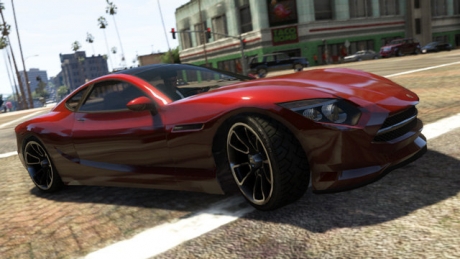 Rockstar Games работи по проблема с изчезващите коли в Grand Theft Auto V
