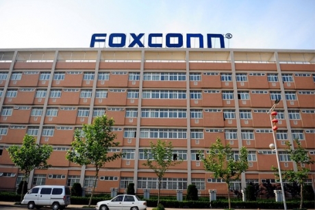 11 ранени след масов побой във Foxconn