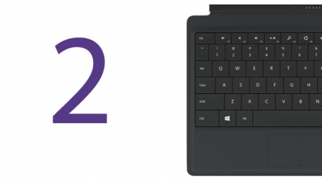 Бърз поглед към аксесоарите за новите таблети Surface