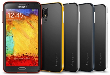 Samsung пуска ограничена серия GALAXY Note 3 с гъвкав дисплей