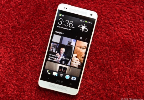 Търсенето на HTC One Mini надвиши производството на устройството