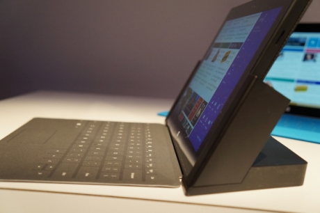 Бърз поглед към аксесоарите за новите таблети Surface