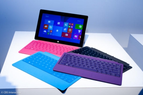 Microsoft анонсират Surface Mini през пролетта?