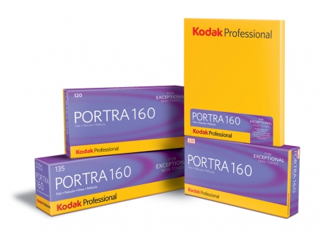 Kodak Alaris ще продължат да продават филми