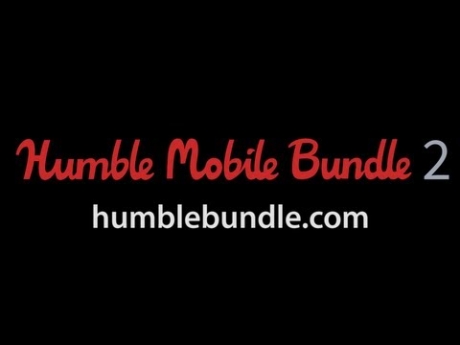 Представиха втори комплект от игри за Android „Humble Mobile Bundle“