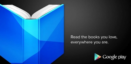 Онлайн магазинът Play Books става достъпен в още няколко държави