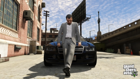 Онлайн петицията за производство на Grand Theft Auto V за PC достигна 500 хиляди подписа