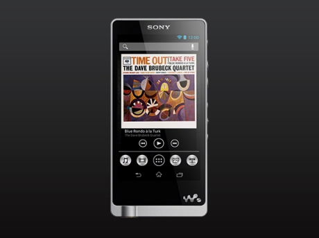 Sony пуснаха нови музикални плейъри