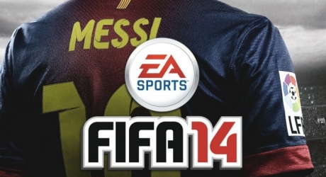 EA издава пач за FIFA 14, който оправя доста проблеми