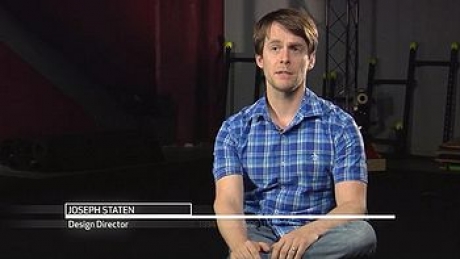 Джоузеф Стейтън напусна Bungie
