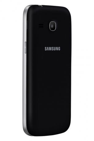Samsung анонсира смартфона GALAXY Trend 3