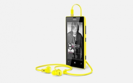Nokia Glee – бюджетен музикален WP-смартфон