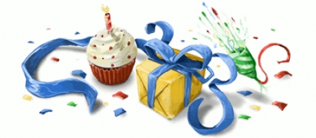 Google стана на 15 години