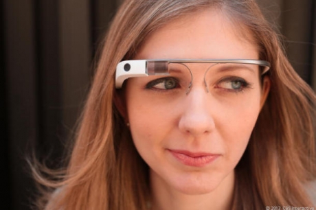 Google започва да промотира Google Glass с турне из САЩ