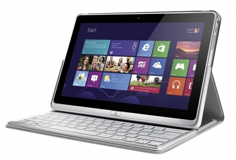Acer представи таблета TravelMate X313