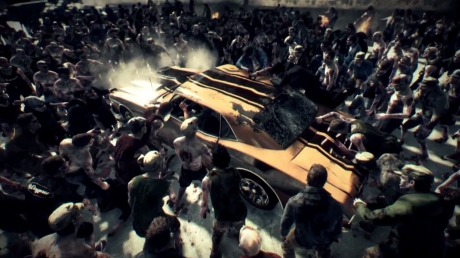Dead Rising 3 няма да се появи за Xbox 360