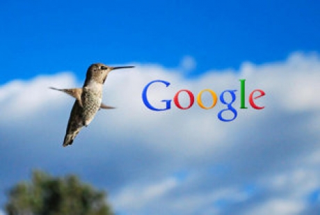 Google представи нов алгоритъм за търсене