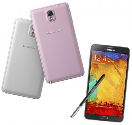 Как работи регионалното ограничение при новите смартфони на Samsung