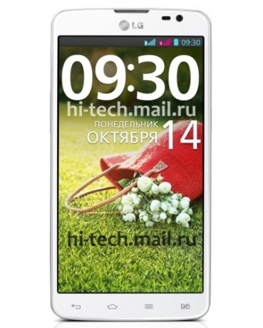 LG готвят нов бюджетен смартфон с голям екран