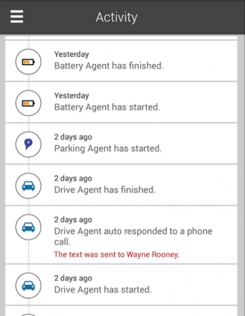 Agent кара телефоните с Android да отговарят по-добре на нуждите ни