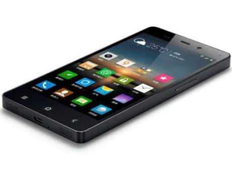 Презентацията на флагмана Gionee Elife E6 е насрочена за 3 октомври