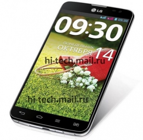 LG готвят нов бюджетен смартфон с голям екран