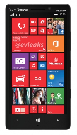 Verizon ще започне да предлага Nokia Lumia 929 от ноември