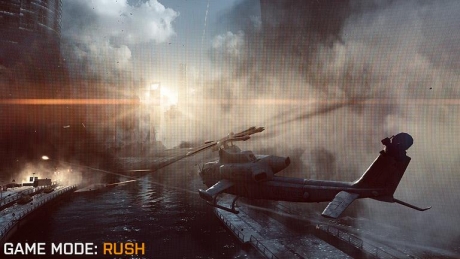 DICE даде подробности за режимите в Battlefield IV