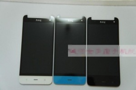 HTC Buttefly 2 дебютира в началото на 2014 година