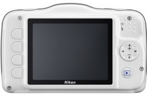 Започнаха продажбите на евтиния цифров фотоапарат Nikon Coolpix S32