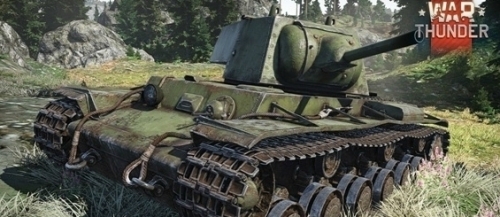 Японска машина прави дебют в War Thunder
