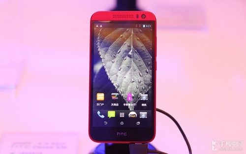 HTC Desire 616: осемядрен смартфон с цена 0