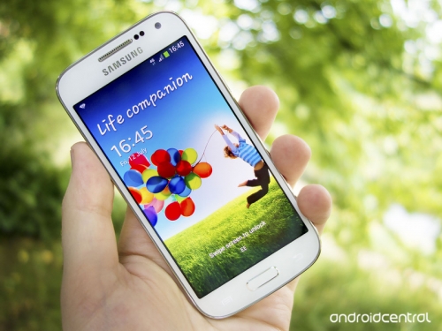 Изтекоха спецификациите на мини версия на Galaxy S5