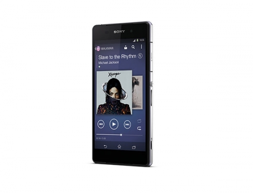 Sony подаряват новия албум на Майкъл Джаксън на собственици на телефони Xperia