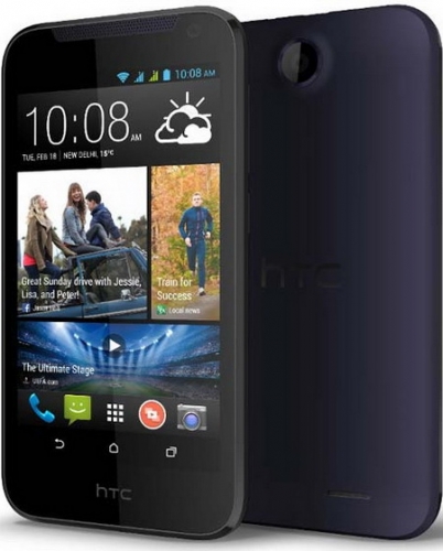 HTC започна продажбите на смартфона Desire 310 Dual Sim