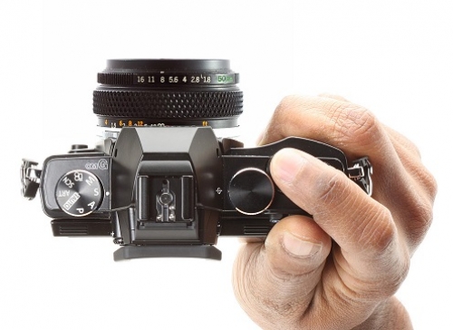 Olympus готвят дигитална версия на апарата OM-D OM-G