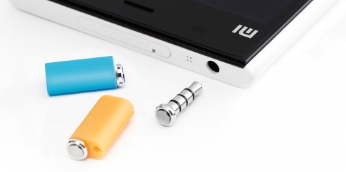 Xiaomi представиха допълнителен физически бутон за телефоните си