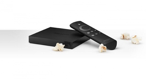 Ouya не се чувстват застрашени от геймърските възможности на FireTV