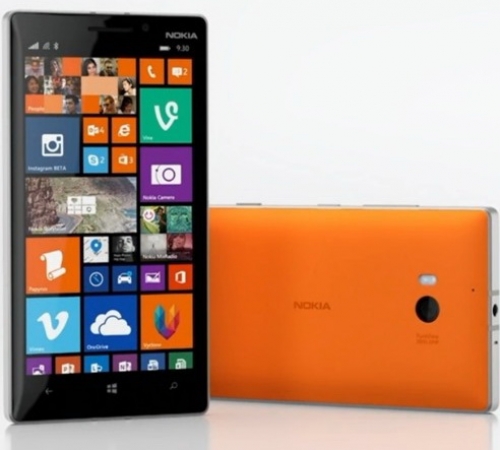 Подробни данни за смартфона Nokia Lumia 930