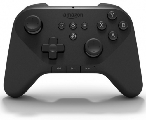 Започнаха продажбите на геймпад за Amazon Fire TV