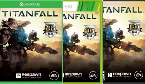 Собствениците на Xbox 360 ще играят Titanfall при честота от над 30fps