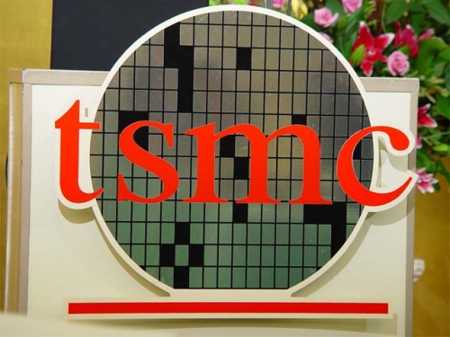 Всеки продаден смартфон носи  печалба на TSMC
