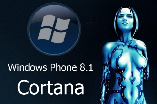 Windows Phone 8.1 с Кортана ще бъде на пазара „в края на април или началото на май“