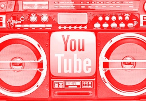 YouTube забавят абонаментната си музикална услуга