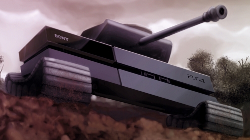 Разликата в производителността между Xbox One и PS4 скоростно намалява