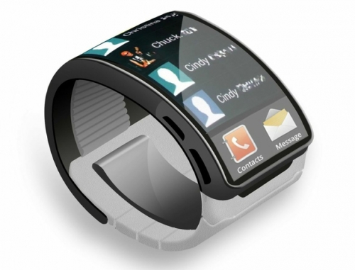 Samsung рекламират Gear с кратък филм по действителен случай